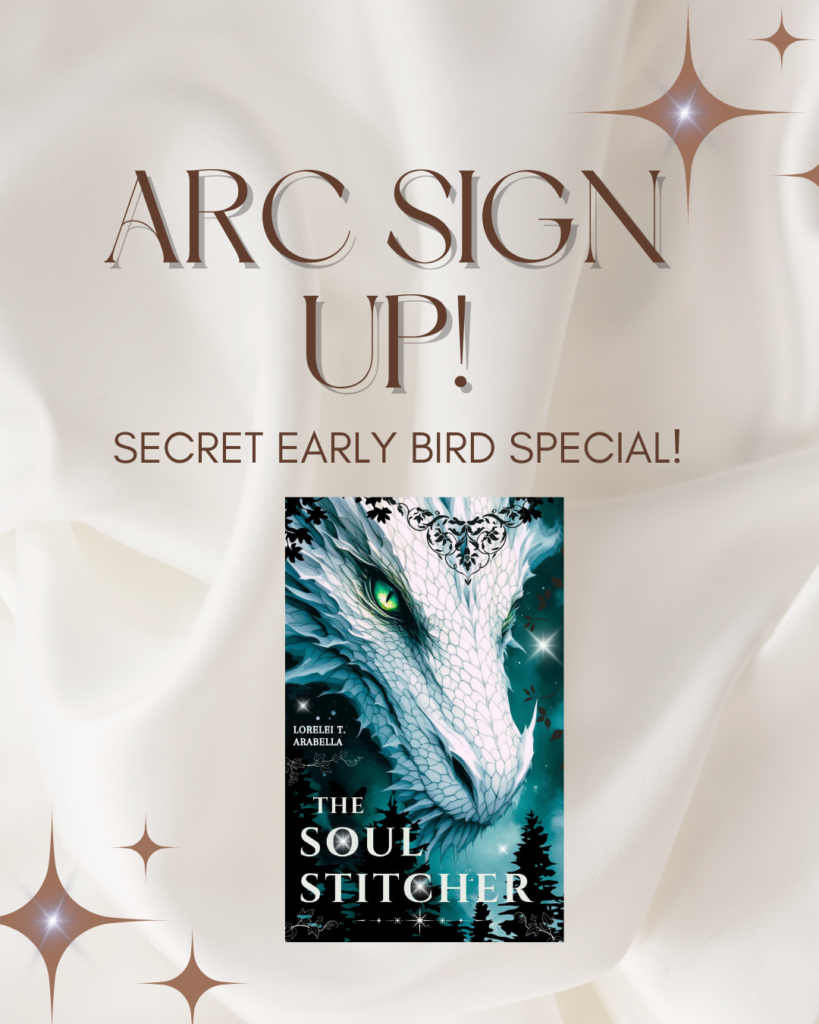 arc sign up