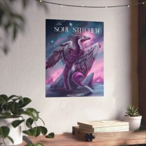 Soul Stitcher Exclusives