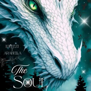 The Soul Stitcher Hardback PRE ORDER